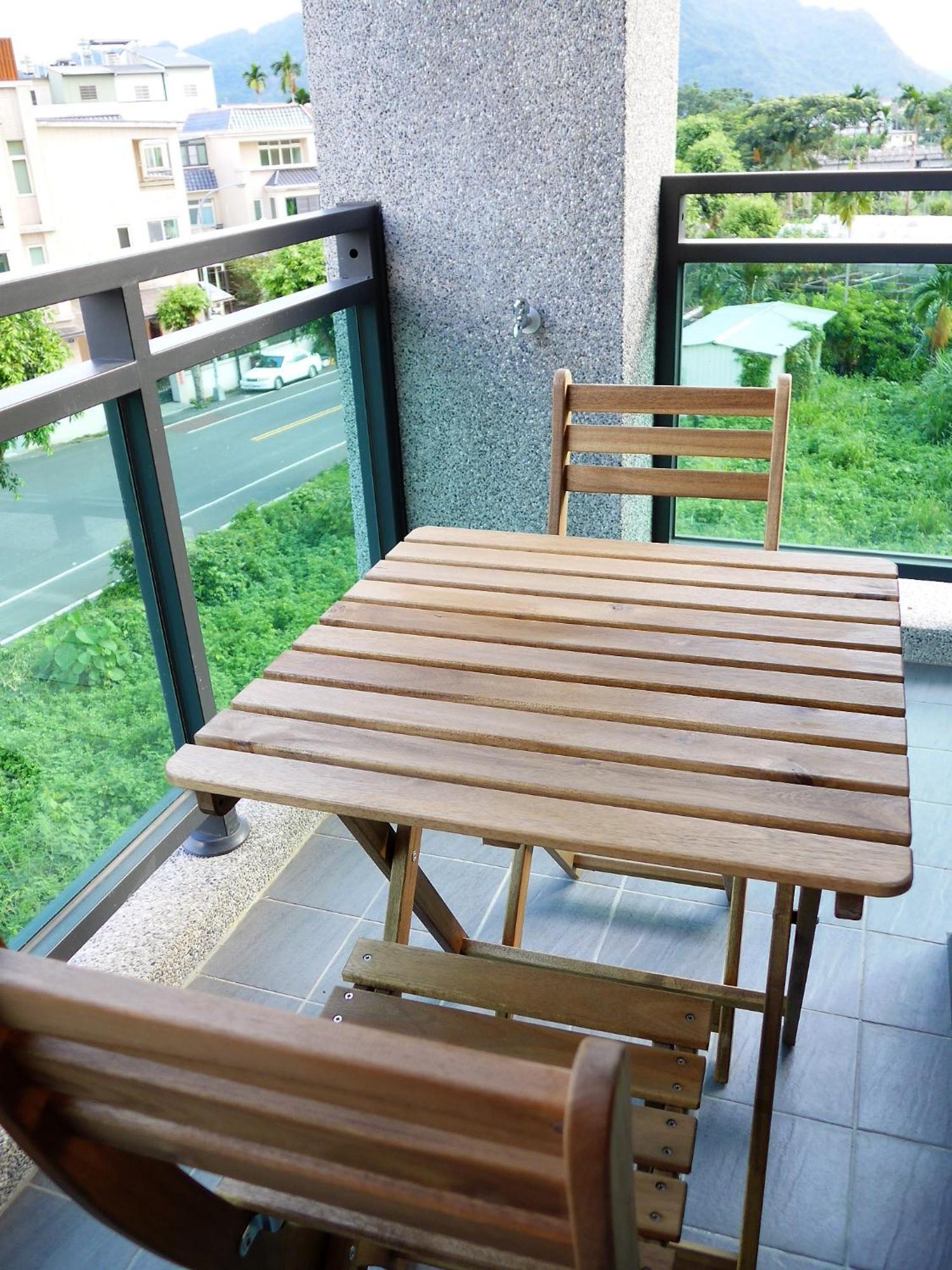 集集16號-百大金質好客民宿 Jiji Exteriér fotografie